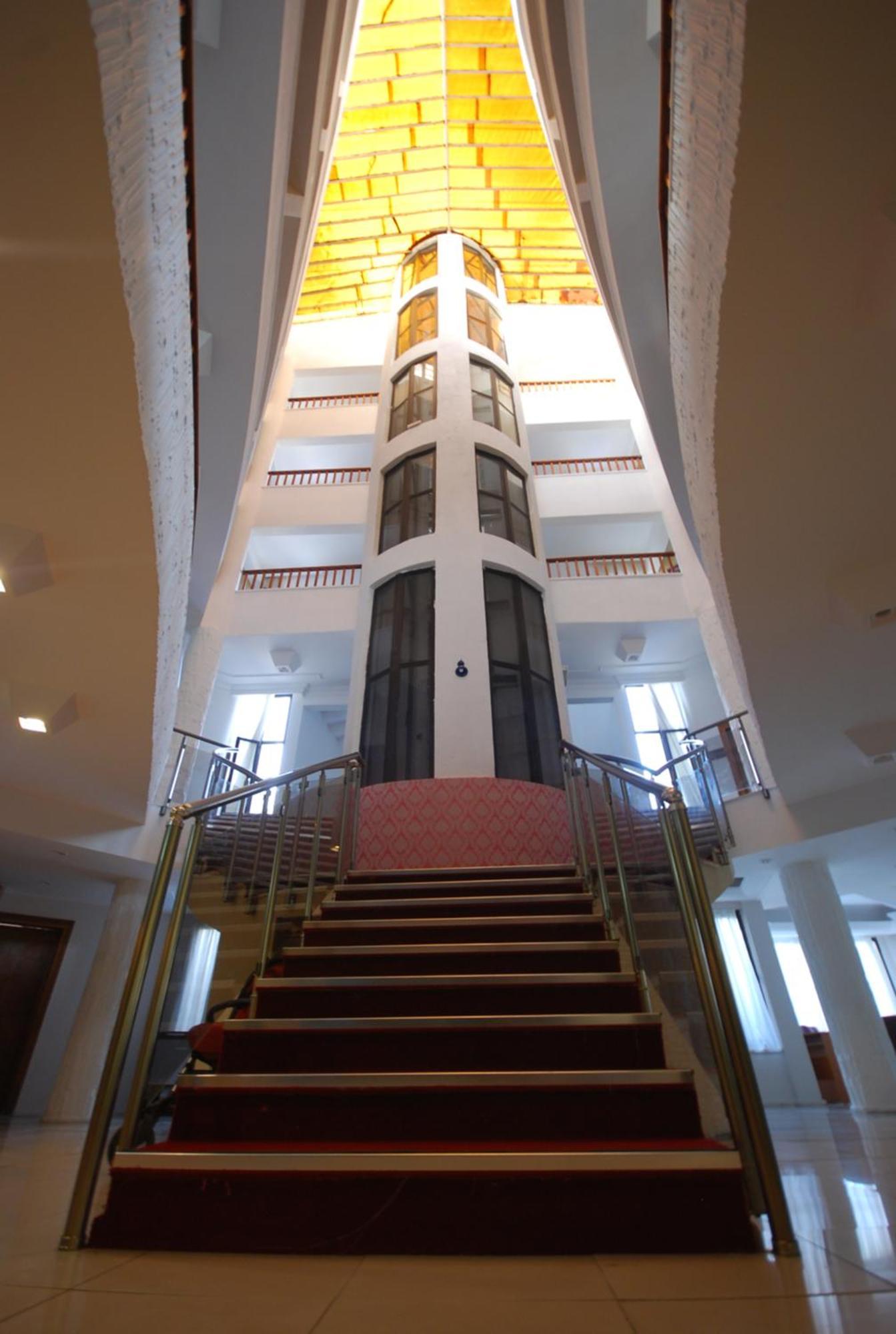 Otel Malhun