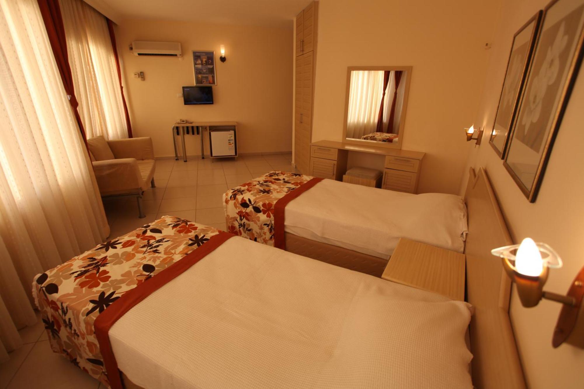 Malhun Hotel Fethiye