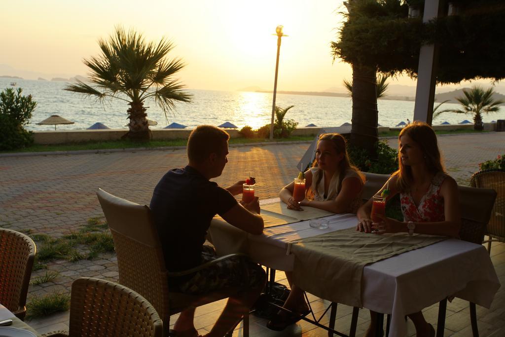 Hotel Malhun Fethiye