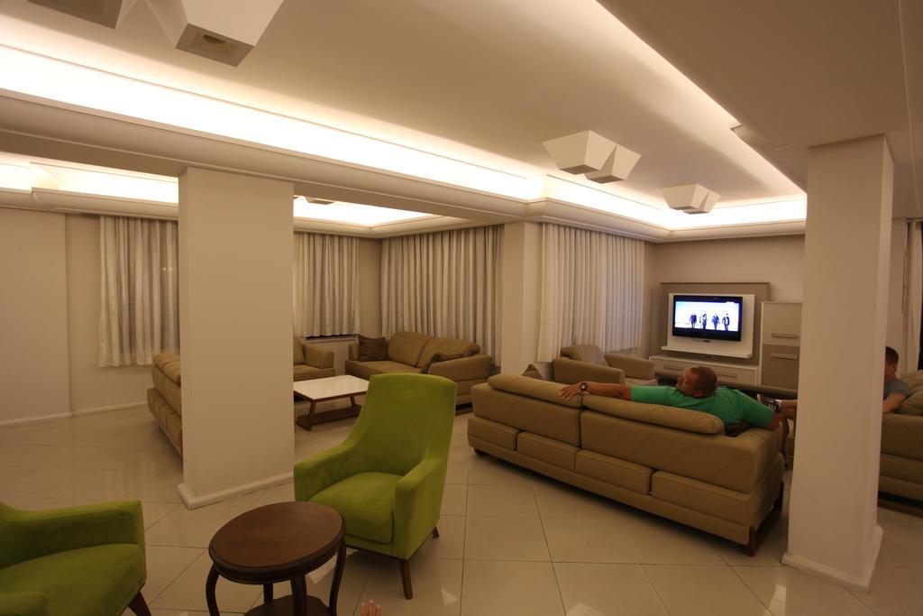 Hotel Malhun