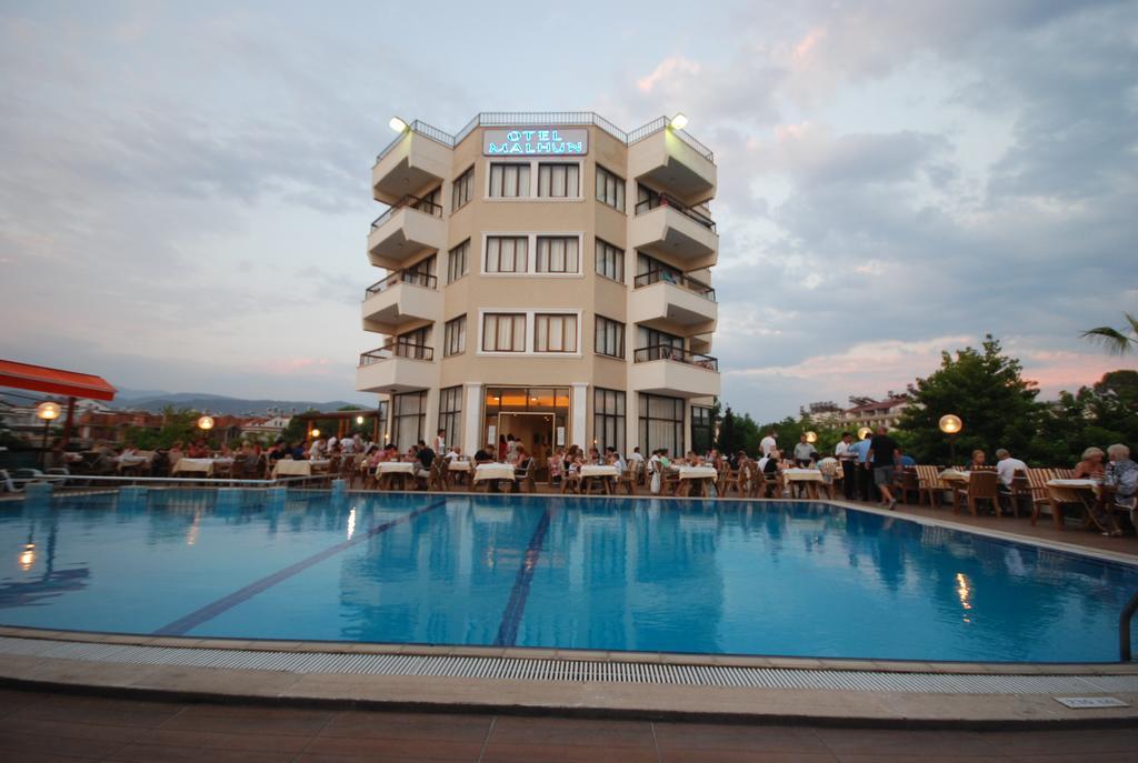 Malhun Fethiye