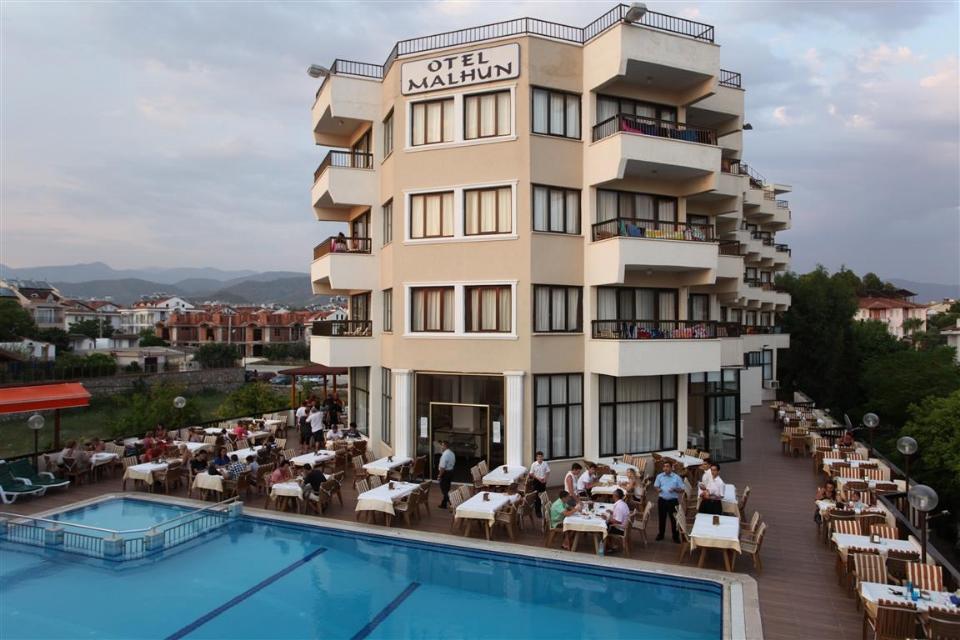 Malhun Hotel 3*