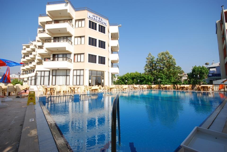 Hotel Malhun 3*
