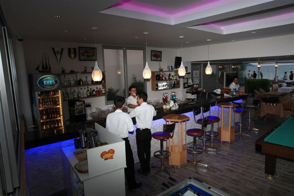 Hotel Malhun 3*