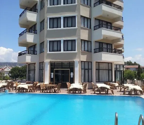 Malhun Hotel
